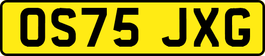 OS75JXG