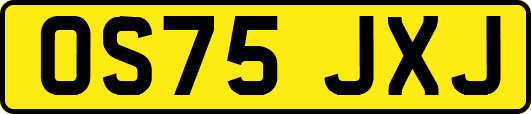 OS75JXJ