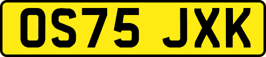 OS75JXK