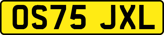 OS75JXL