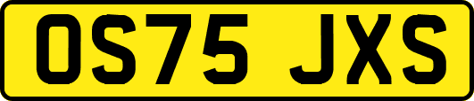 OS75JXS