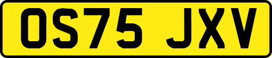 OS75JXV