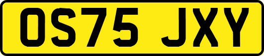 OS75JXY