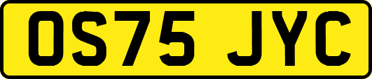 OS75JYC