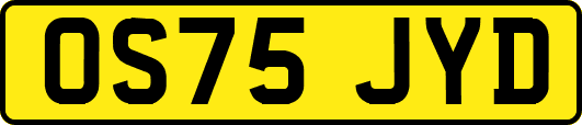 OS75JYD