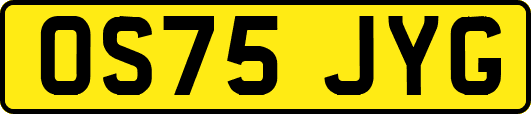 OS75JYG