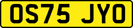 OS75JYO