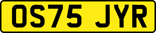 OS75JYR