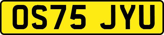 OS75JYU