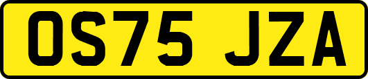 OS75JZA