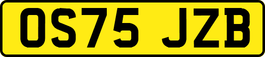 OS75JZB
