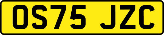 OS75JZC