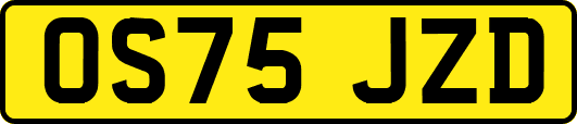 OS75JZD