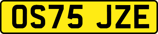 OS75JZE