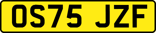 OS75JZF
