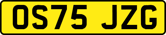 OS75JZG