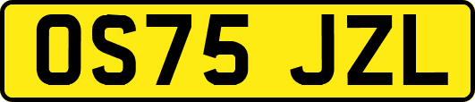 OS75JZL