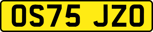 OS75JZO