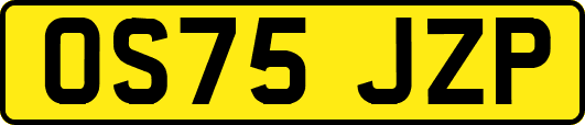 OS75JZP
