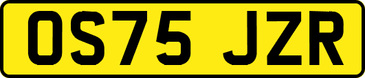 OS75JZR