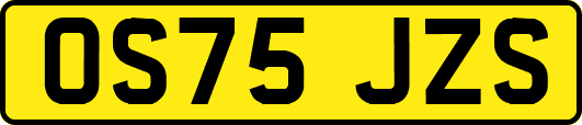 OS75JZS
