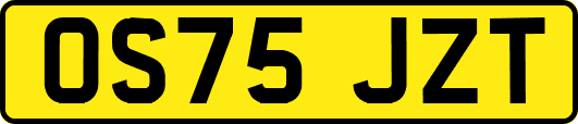 OS75JZT