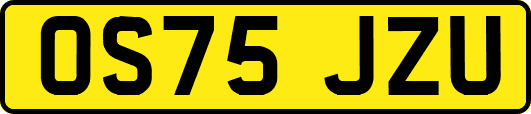 OS75JZU