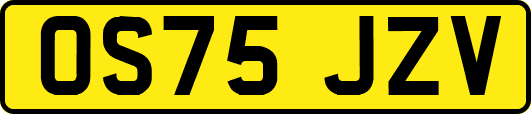 OS75JZV