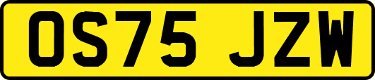 OS75JZW