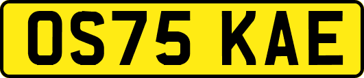OS75KAE