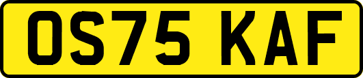 OS75KAF