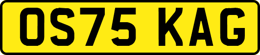 OS75KAG