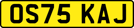 OS75KAJ