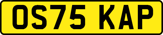 OS75KAP
