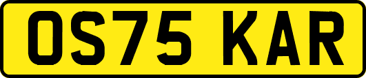 OS75KAR