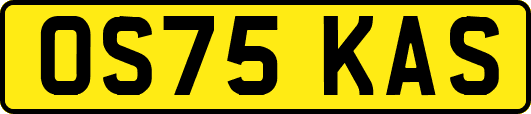OS75KAS