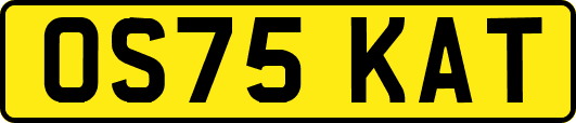 OS75KAT