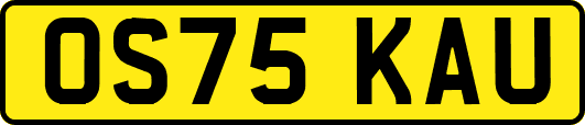 OS75KAU