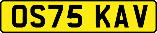 OS75KAV