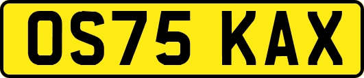 OS75KAX