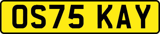 OS75KAY