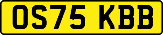 OS75KBB