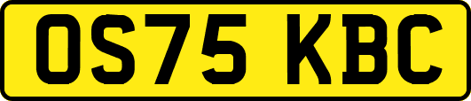 OS75KBC