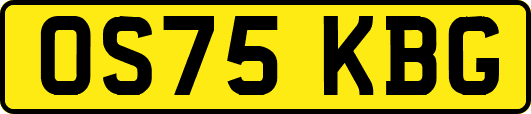 OS75KBG