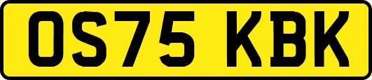 OS75KBK