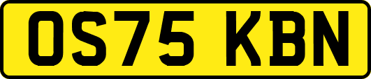 OS75KBN