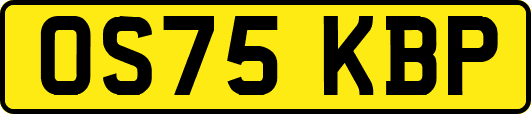 OS75KBP