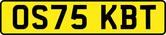 OS75KBT