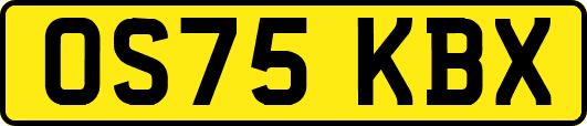 OS75KBX