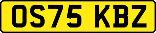 OS75KBZ